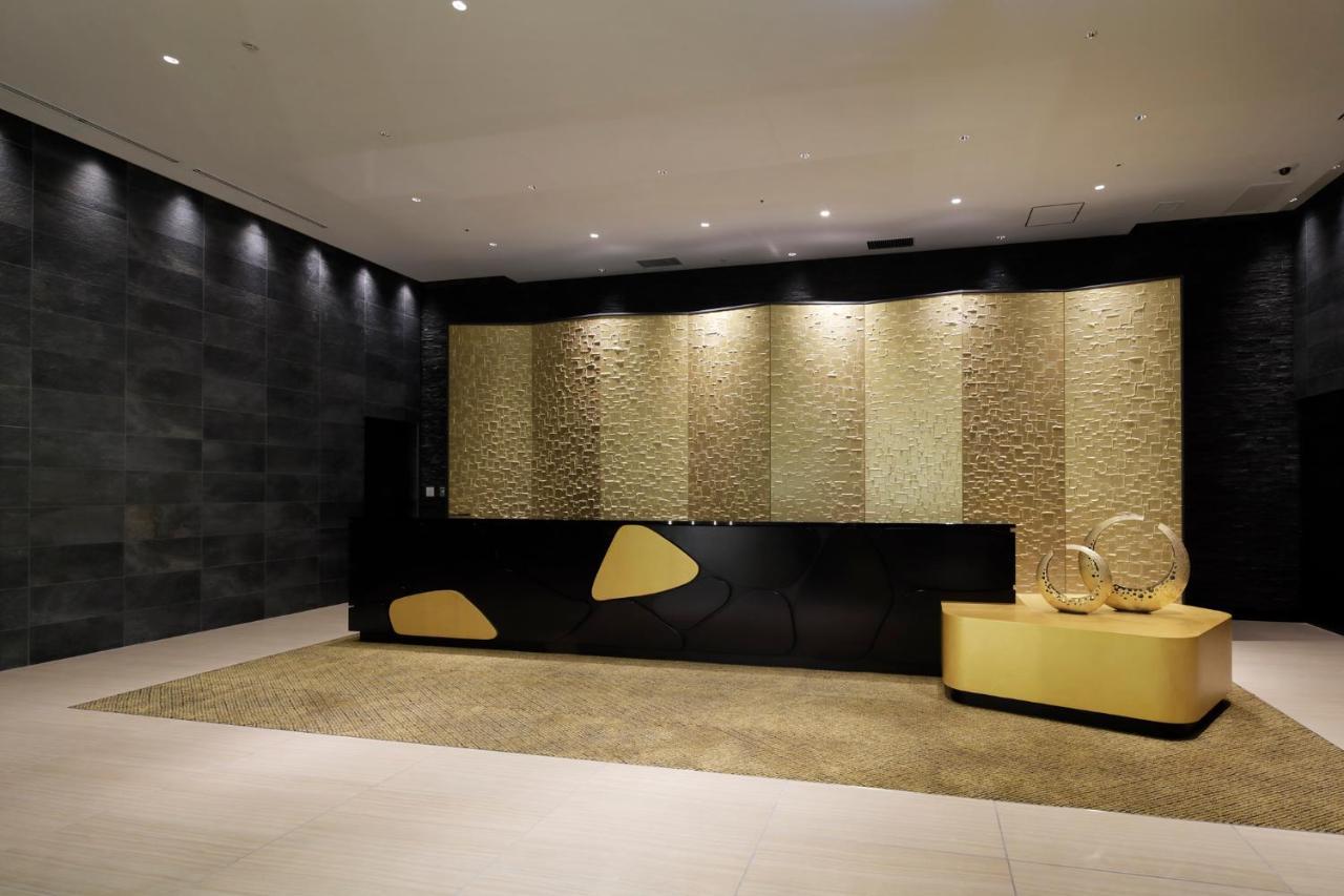 Koko Hotel Premier كوماموتو المظهر الخارجي الصورة