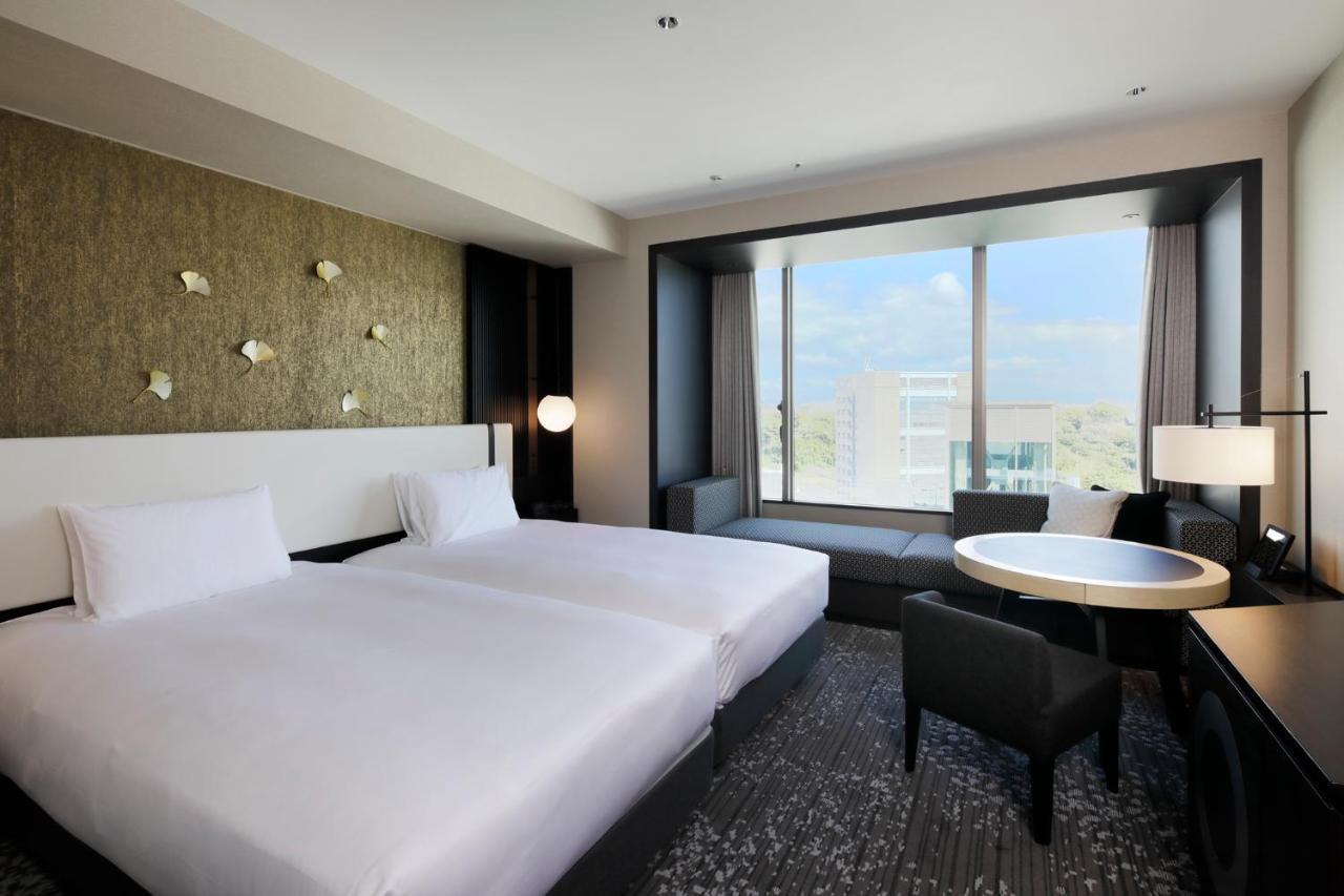 Koko Hotel Premier كوماموتو المظهر الخارجي الصورة