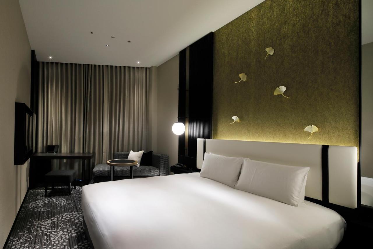 Koko Hotel Premier كوماموتو المظهر الخارجي الصورة