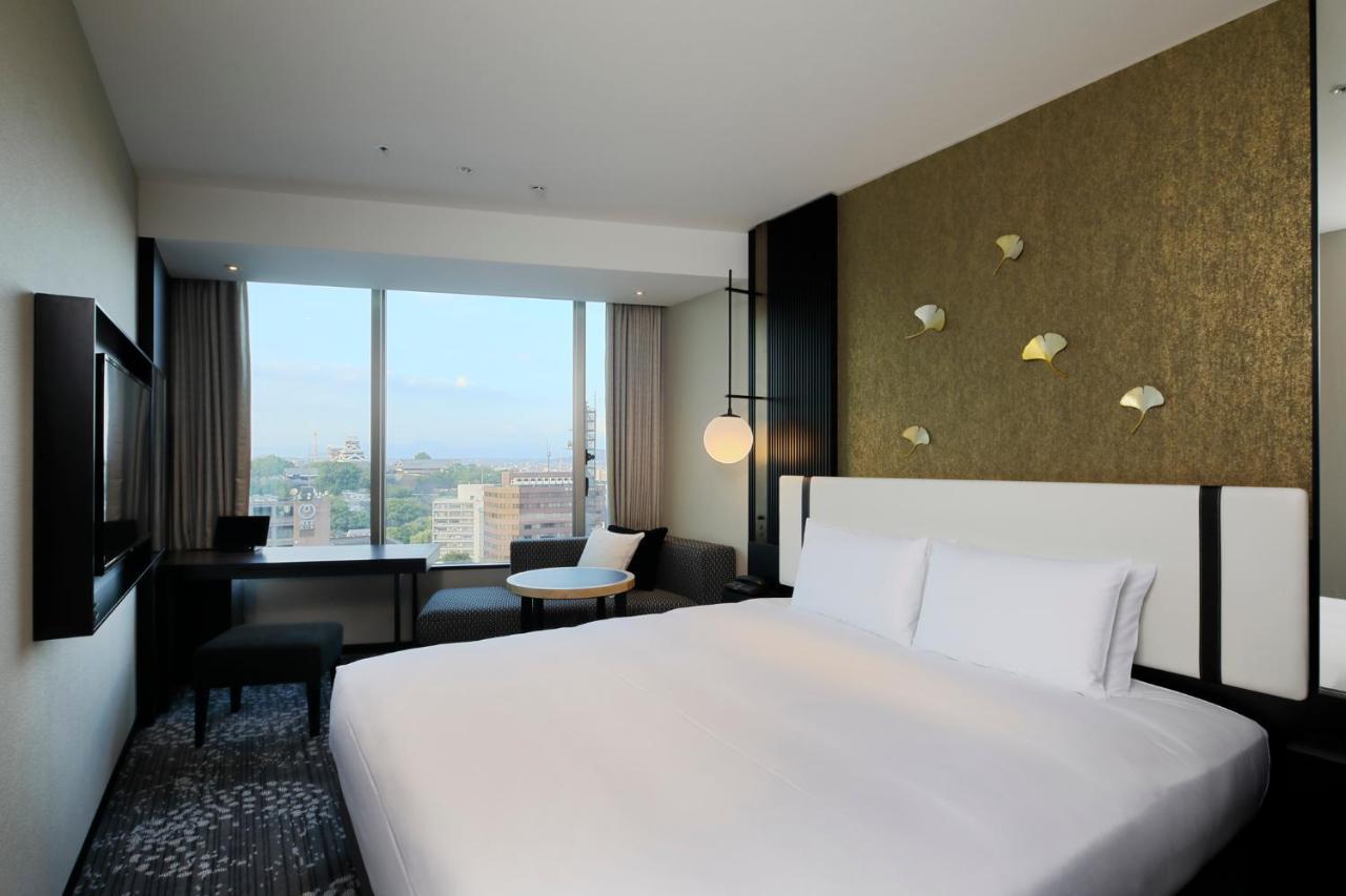 Koko Hotel Premier كوماموتو المظهر الخارجي الصورة