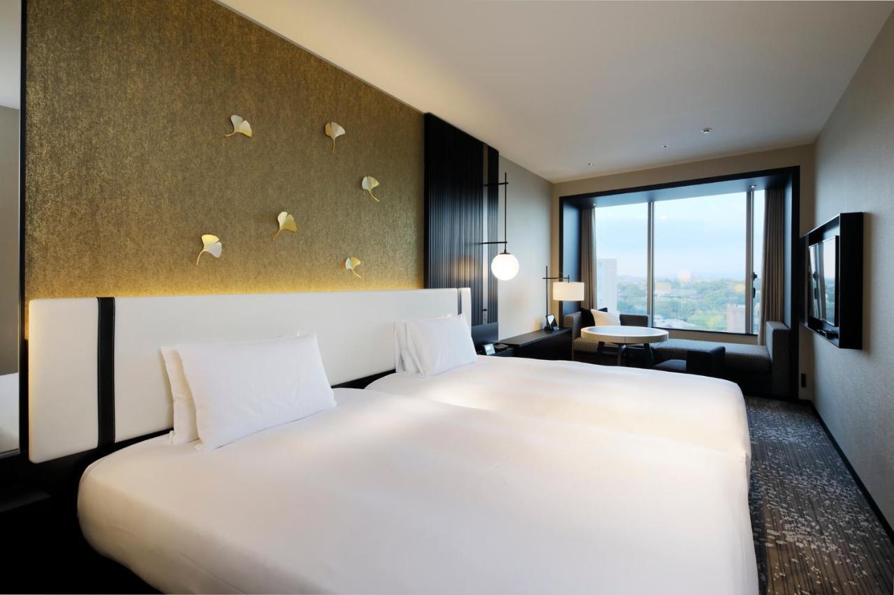 Koko Hotel Premier كوماموتو المظهر الخارجي الصورة