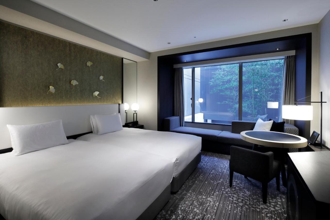 Koko Hotel Premier كوماموتو المظهر الخارجي الصورة
