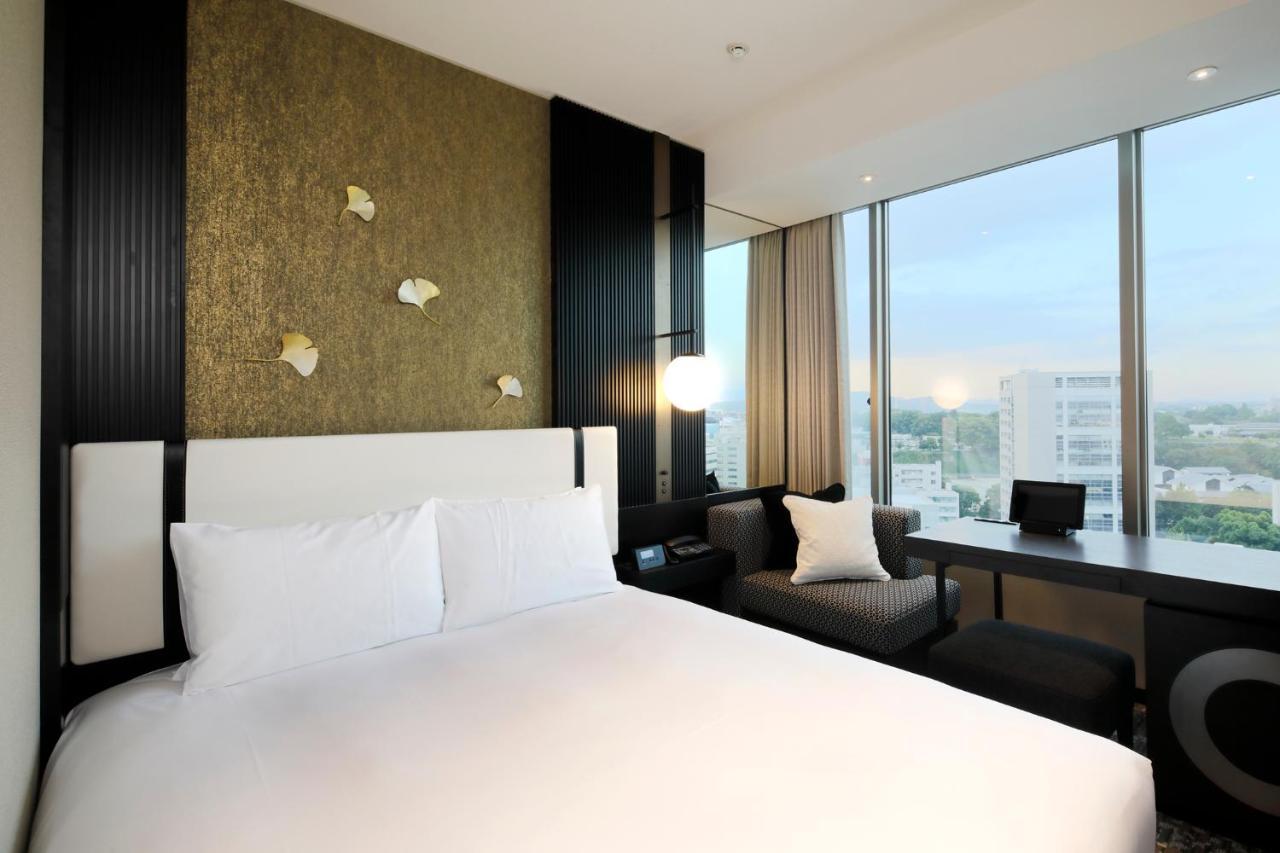 Koko Hotel Premier كوماموتو المظهر الخارجي الصورة